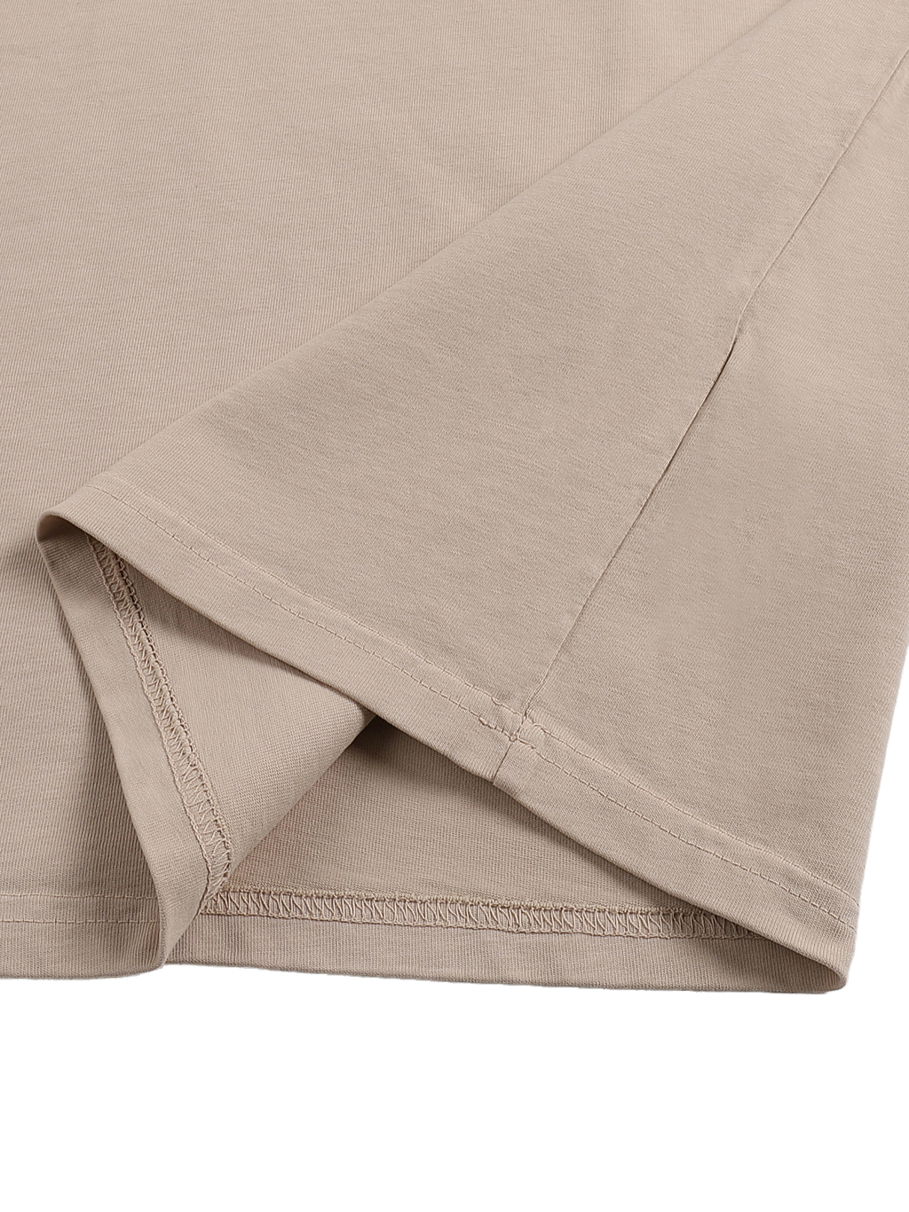 Loose Fit Heavyweight T-Shirt – Essential Streetwear | Tapstitch-18